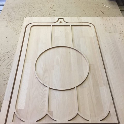 cnc-routed-oak-door-fretwork-custom-kitchen-designs-fresh-off-the-router