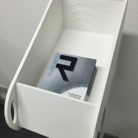 rconcepts-designed-and-cnc-cut-showroom-booklet-stands